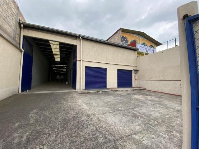 Nave Industrial en venta en Zinacantepec, Estado de México