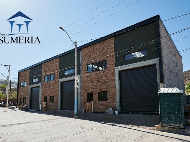 Nave Industrial en venta en Chihuahua, Municipio de Chihuahua