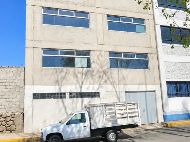 Nave Industrial en venta en Ixtapaluca, Estado de México