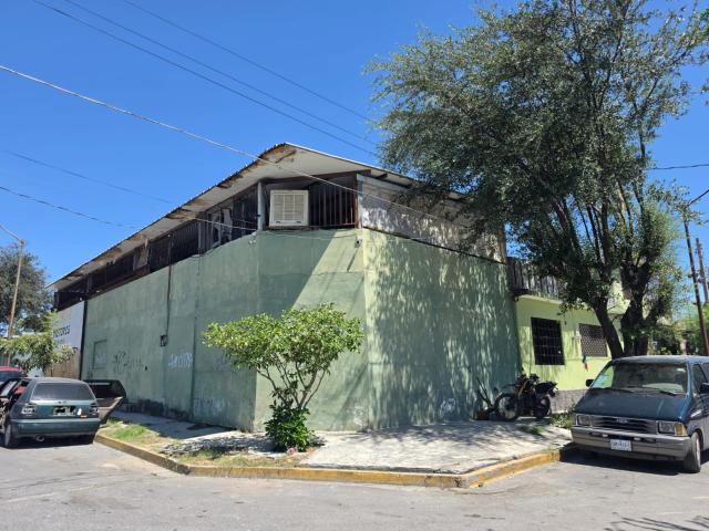 Terreno commercial en venta en Ignacio Zaragoza, Guadalupe