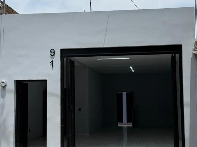 Nave Industrial en venta en Santa María Del Oro, Jalisco