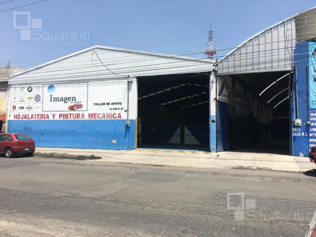 Locales Comerciales en venta en Zaragoza