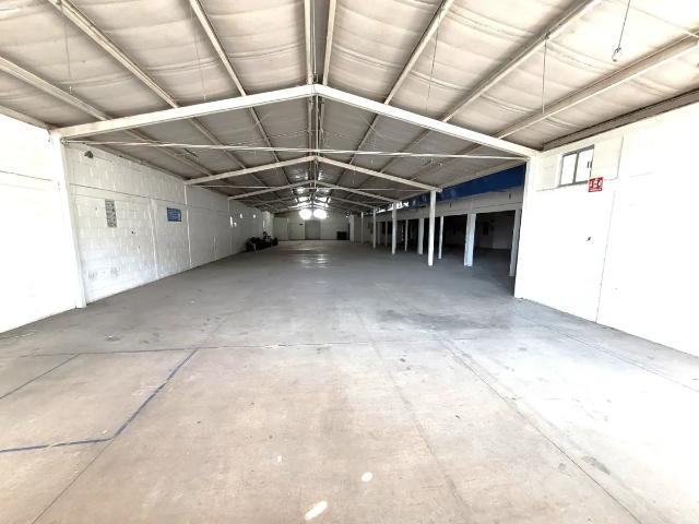 Nave Industrial en venta en Torreón, Coahuila