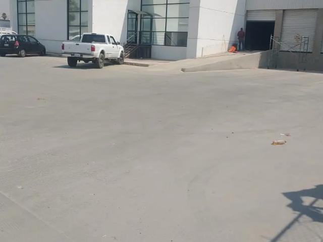 Nave Industrial en venta en Tijuana, Baja California