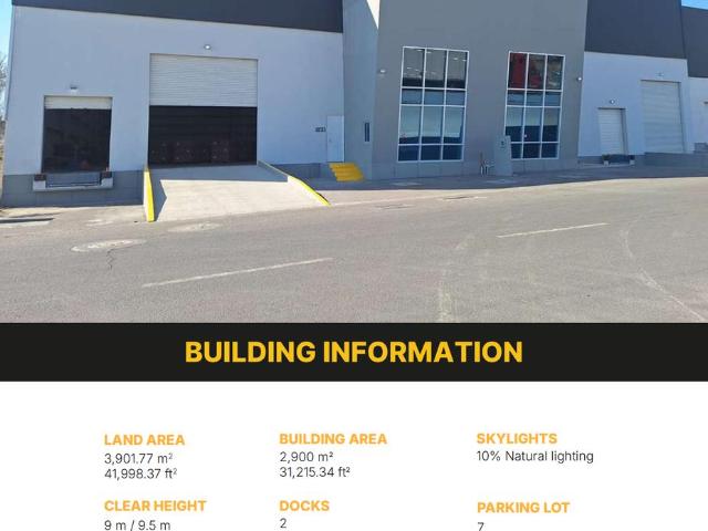 Local Comercial en venta en Huimilpan, Querétaro