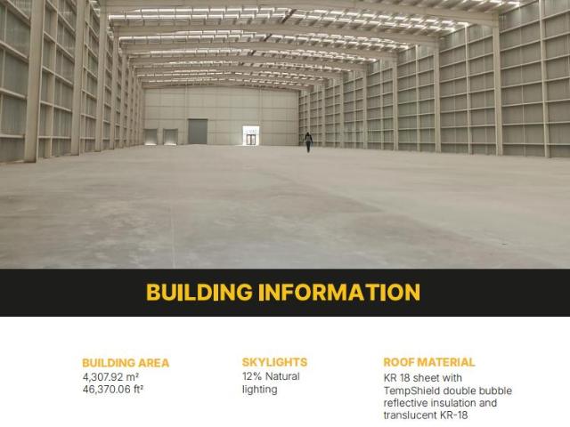 Local Comercial en venta en Huimilpan, Querétaro