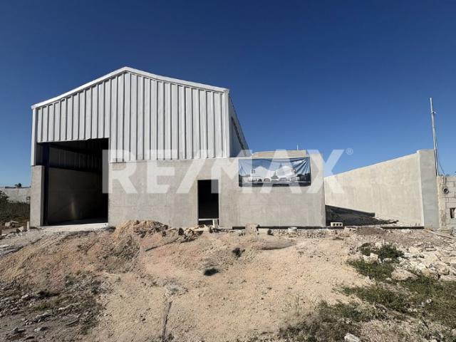 Terreno commercial en venta en Progreso
