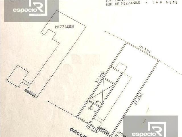 Nave Industrial en venta en Chihuahua, Municipio de Chihuahua