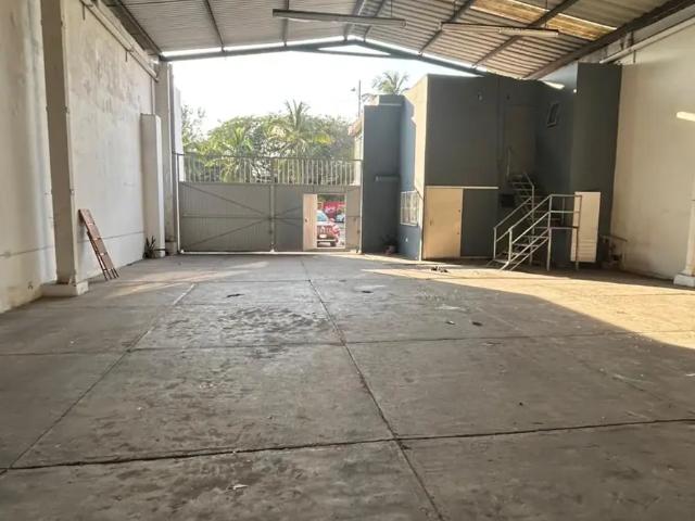 Nave Industrial en venta en Veracruz