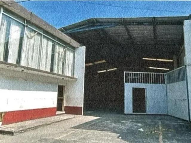 Nave Industrial en venta en Veracruz