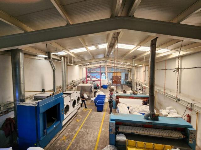 Naves Industriales en venta en Carmen
