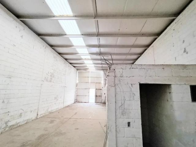 Nave Industrial en venta en Torreón, Coahuila