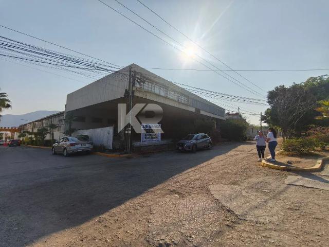 Nave Industrial en renta en Iguala De La Independencia, Guerrero