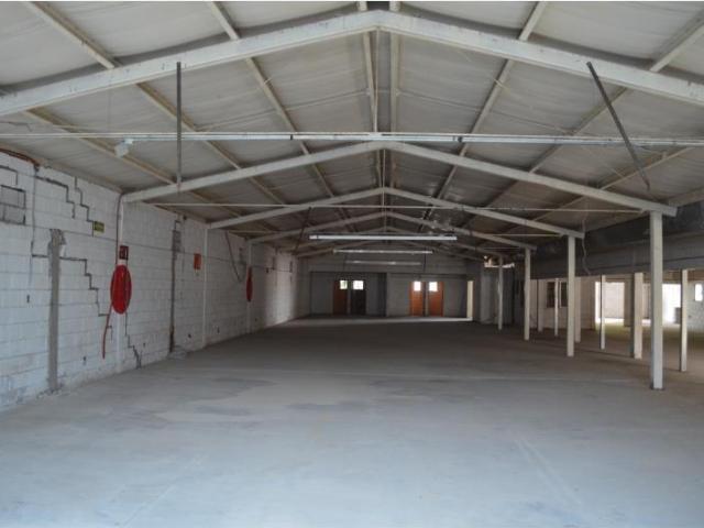 Nave Industrial en venta en Torreón, Coahuila