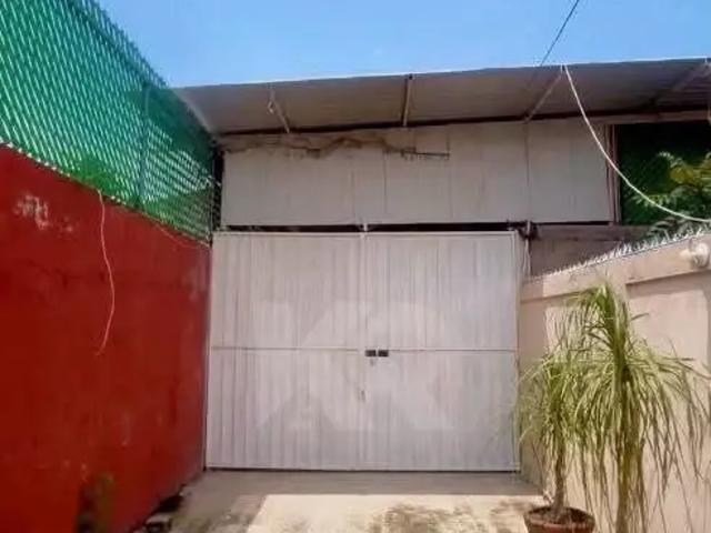 Nave Industrial en venta en Morelos