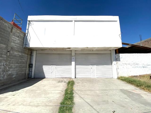 Nave Industrial en venta en Torreón, Coahuila