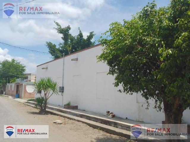 Nave Industrial en venta en Morelos