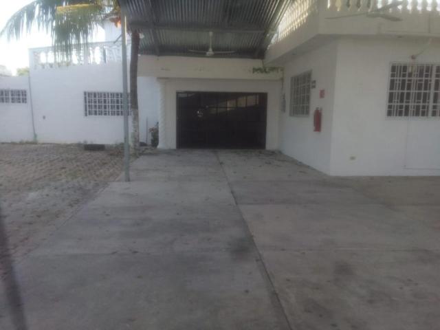 Nave Industrial en renta en Riviera Maya, Quintana Roo
