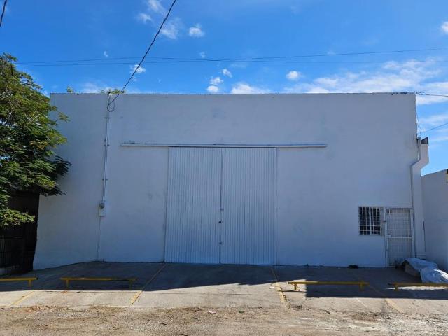 Nave Industrial en renta en Hermosillo, Sonora
