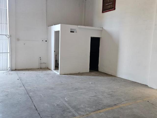 Nave Industrial en renta en Hermosillo, Sonora