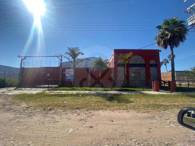 Nave Industrial en venta en Tlajomulco De Zúñiga, Jalisco