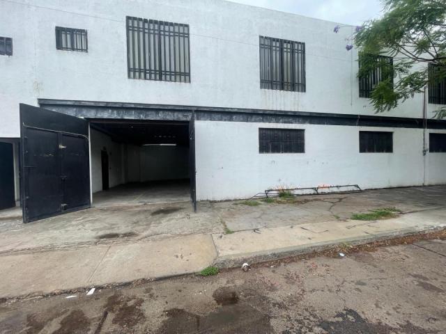 Nave Industrial en renta en Aguascalientes