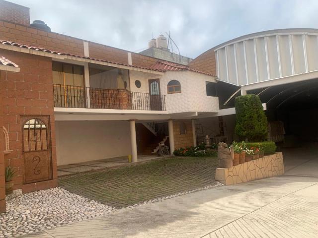 Nave Industrial en venta en Atlacomulco, Estado de México