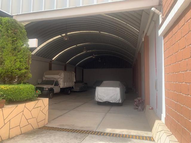Nave Industrial en venta en Atlacomulco, Estado de México