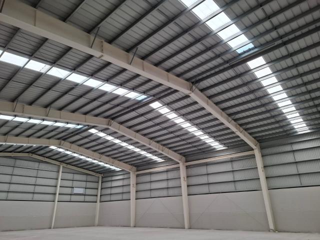 Nave Industrial en venta en Boca Del Río, Veracruz