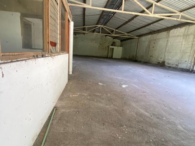Nave Industrial en renta en Coatepec, Veracruz
