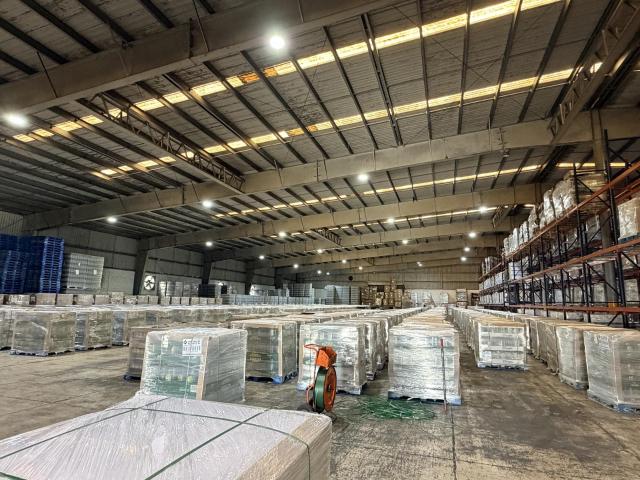 Nave Industrial en renta en Umán