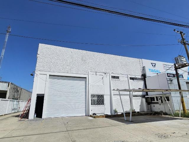 Nave Industrial en renta en Centro, Tabasco