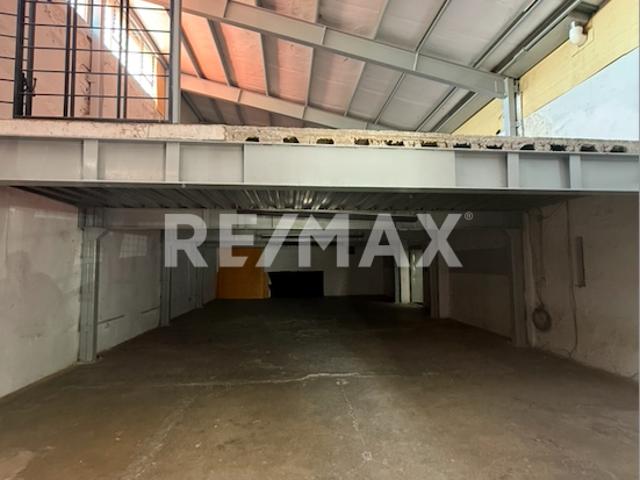 Terreno commercial en renta en Anahuác 1ª Sección, Ciudad de México