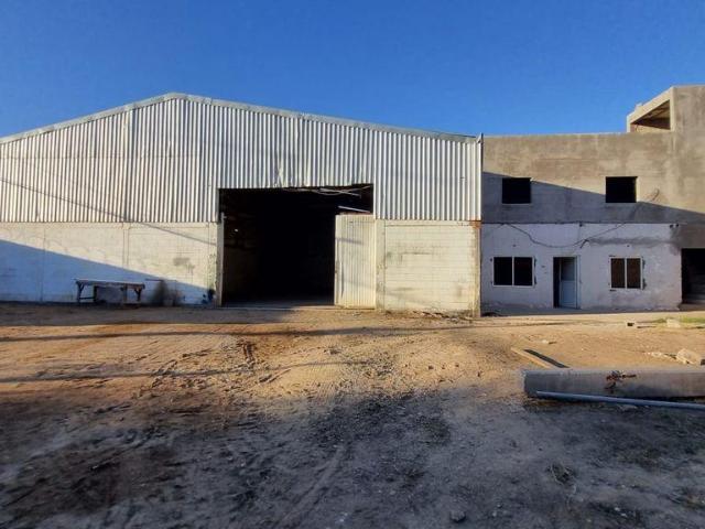 Terreno en renta en Culiacán, Sinaloa