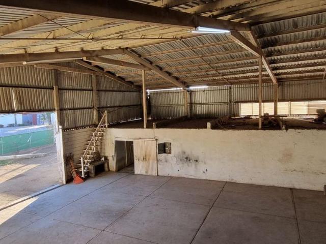 Nave Industrial en venta en Culiacán, Sinaloa