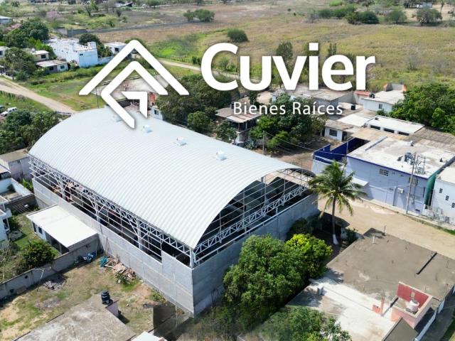 Nave Industrial en venta en Altamira, Tamaulipas