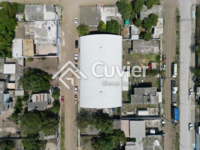 Nave Industrial en venta en Altamira, Tamaulipas