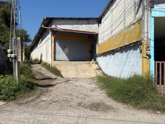 Terreno en renta en Xicotepec, Puebla
