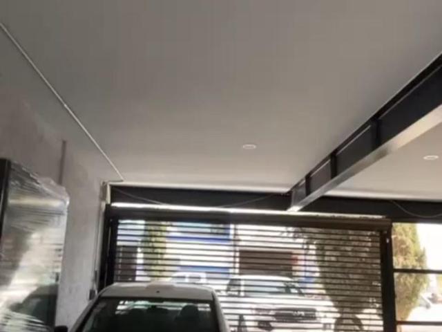 Nave Industrial en renta en Aguascalientes