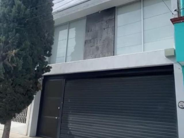 Nave Industrial en renta en Aguascalientes