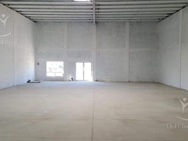 Nave Industrial en renta en Aldama, Chihuahua
