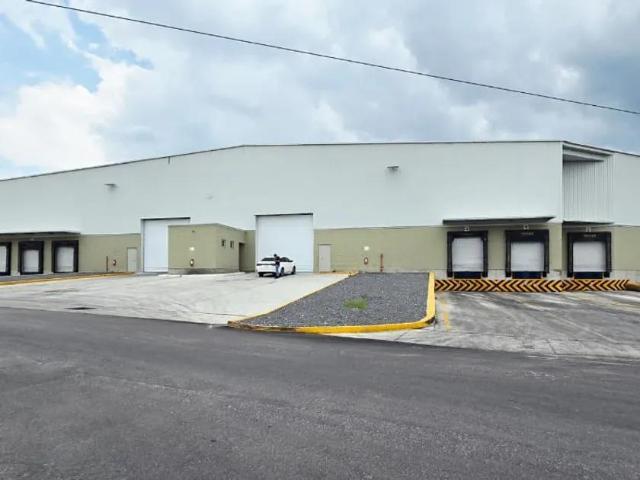 Nave Industrial en renta en Acatlán De Juárez, Jalisco