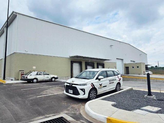 Nave Industrial en renta en Acatlán De Juárez, Jalisco