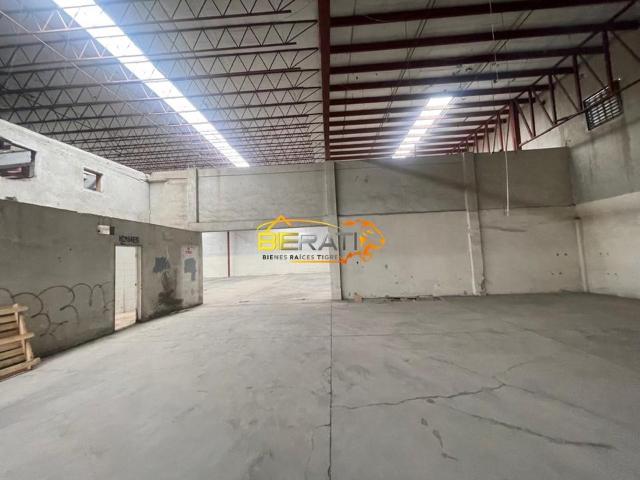 Nave Industrial en venta en Juárez, Chihuahua
