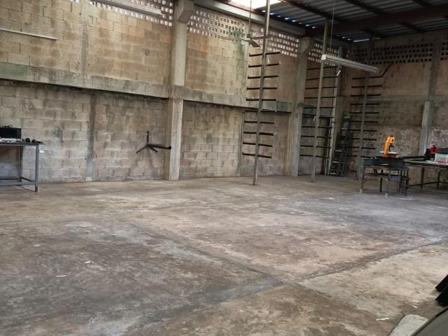 Nave Industrial en venta en Pantepec, Yucatán