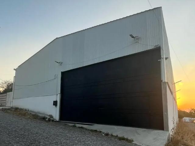 Nave Industrial en venta en San Juan Del Río, Querétaro