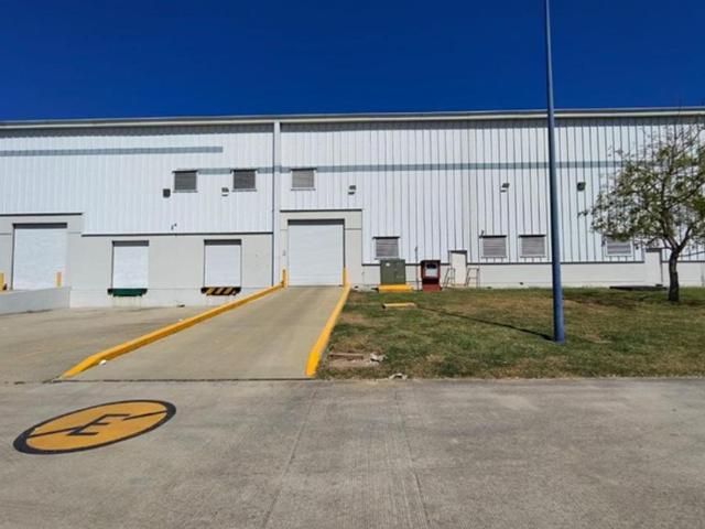 Nave Industrial en renta en Cunduacán, Tabasco