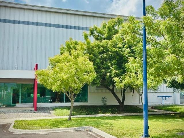 Nave Industrial en renta en Cunduacán, Tabasco