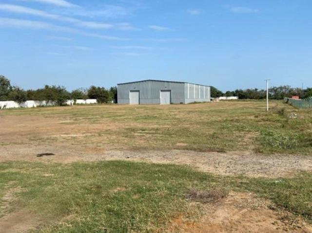 Nave Industrial en venta en Altamira, Tamaulipas