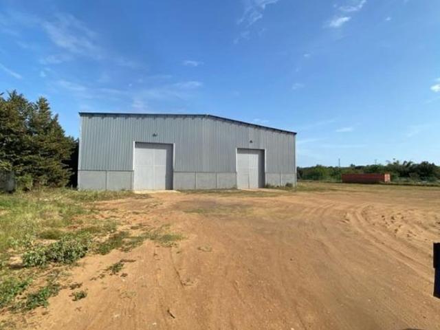 Nave Industrial en venta en Altamira, Tamaulipas